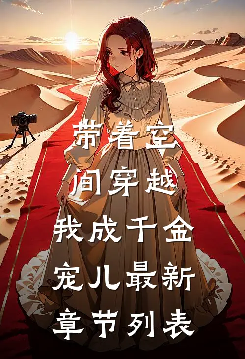 带着空间穿越，我成千金宠儿最新章节列表
