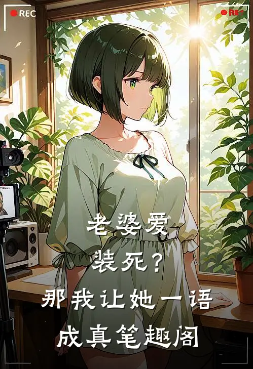 老婆爱装死？那我让她一语成真笔趣阁