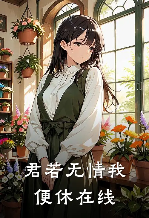 君若无情我便休在线