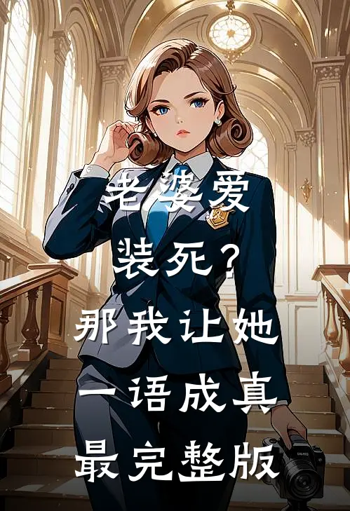 老婆爱装死？那我让她一语成真最完整版