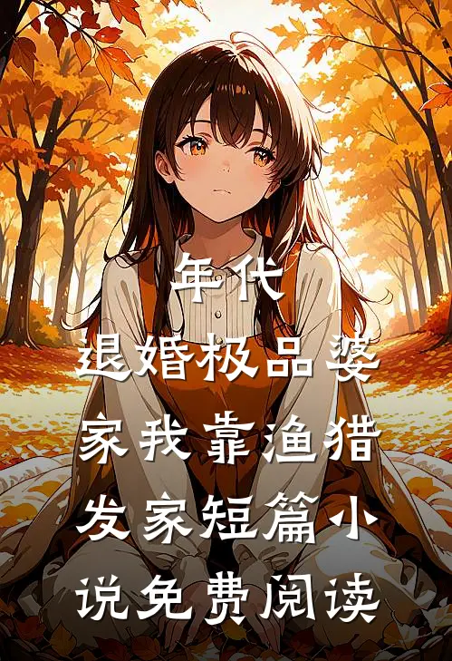 年代：退婚极品婆家我靠渔猎发家短篇小说免费阅读