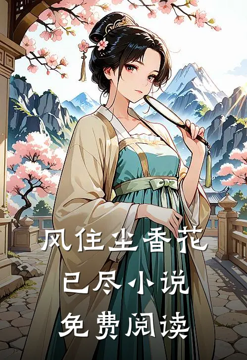 风住尘香花已尽小说免费阅读