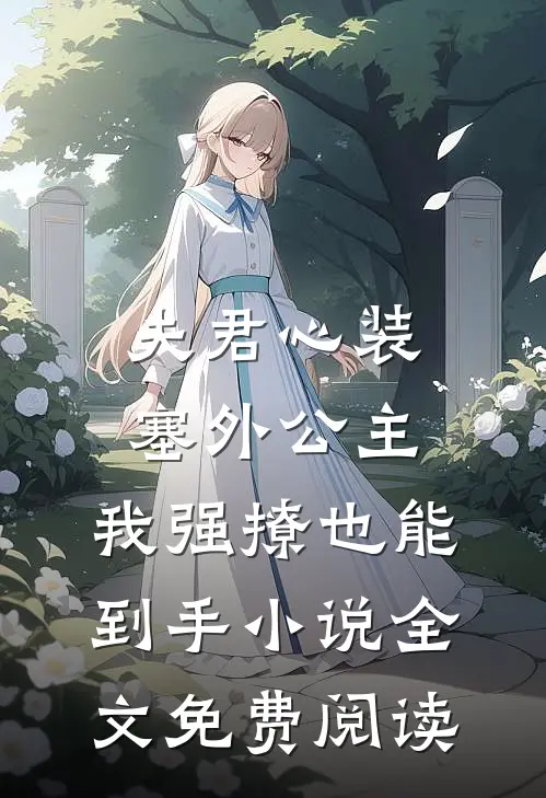 夫君心装塞外公主，我强撩也能到手小说全文免费阅读