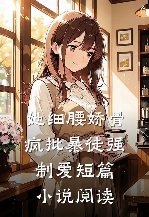 她细腰娇骨，疯批暴徒强制爱短篇小说阅读
