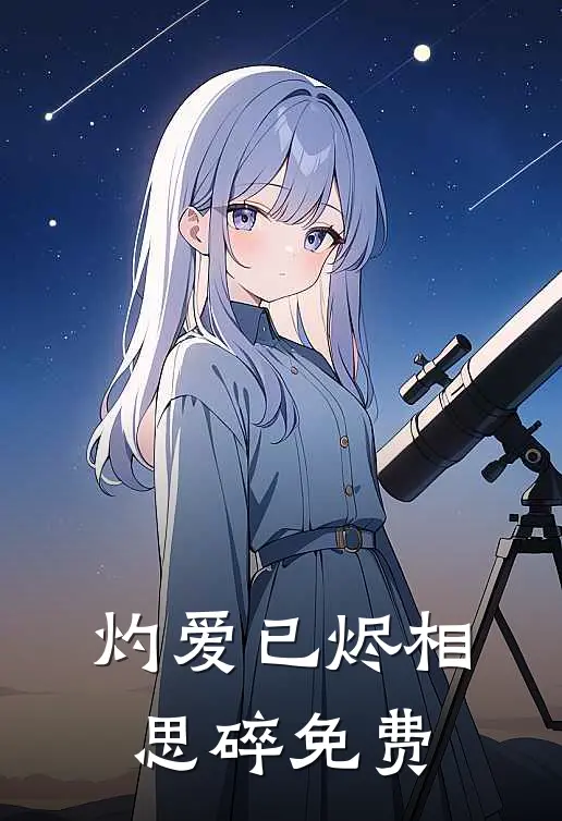 灼爱已烬相思碎免费