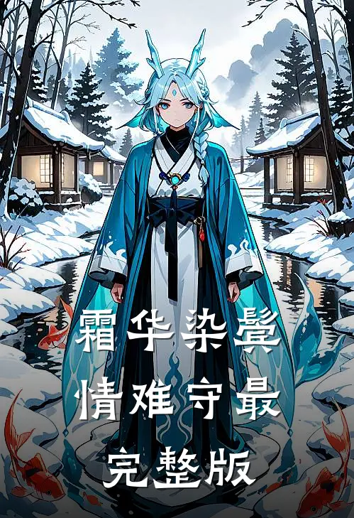 霜华染鬓情难守最完整版