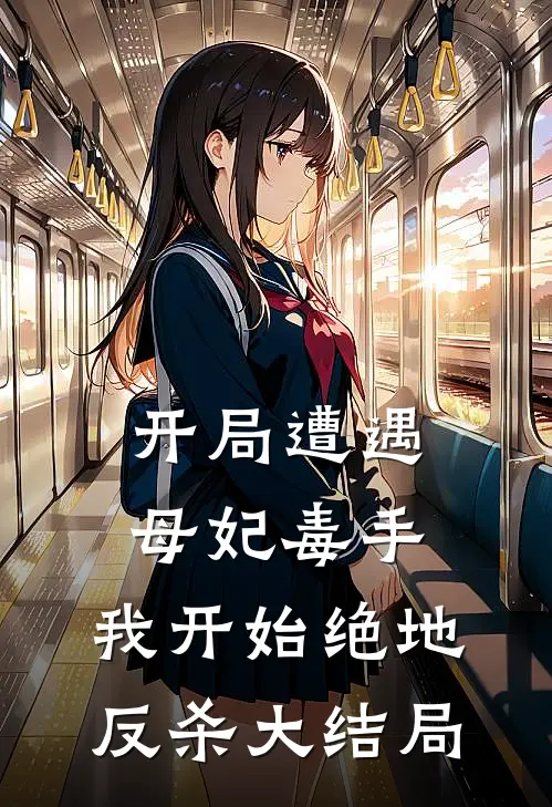 开局遭遇母妃毒手，我开始绝地反杀大结局