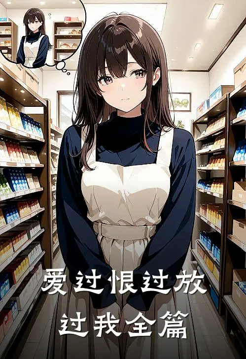 爱过恨过放过我全篇