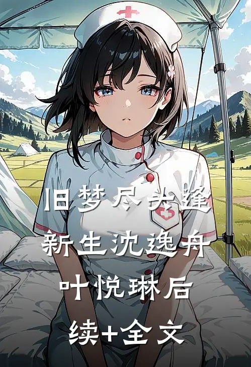 旧梦尽头逢新生沈逸舟叶悦琳后续+全文