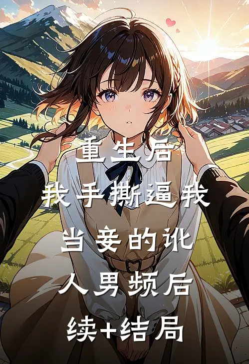 重生后，我手撕逼我当妾的讹人男频后续+结局