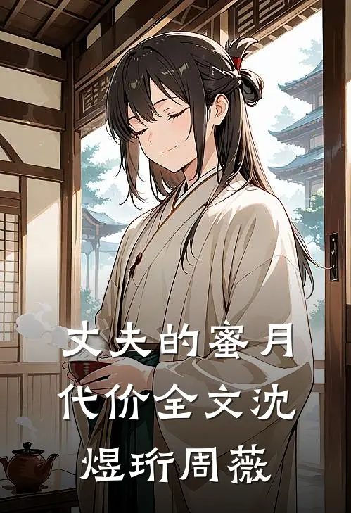 丈夫的蜜月代价全文沈煜珩周薇