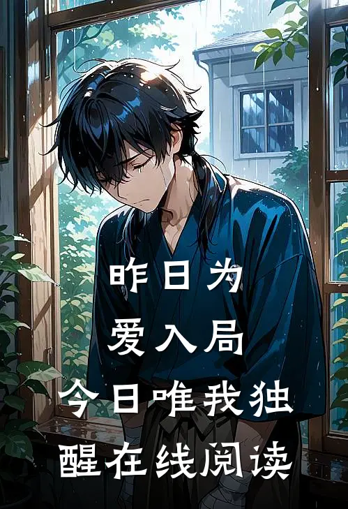昨日为爱入局，今日唯我独醒在线阅读