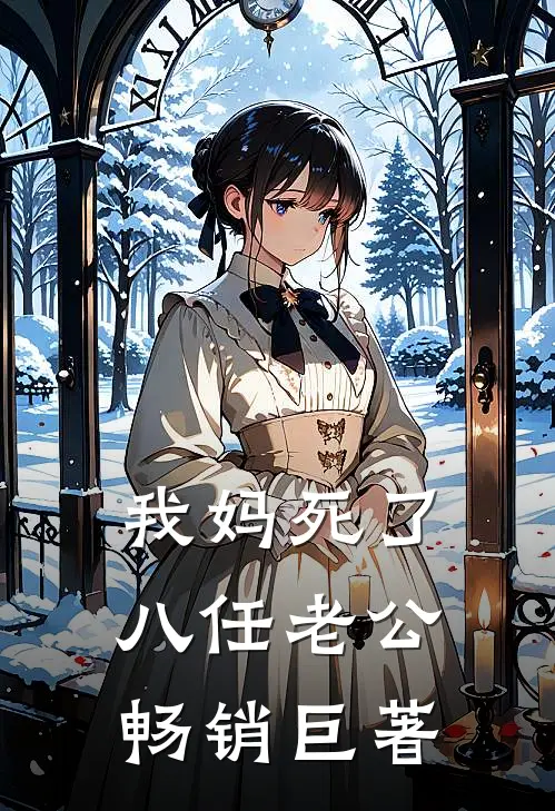 我妈死了八任老公畅销巨著