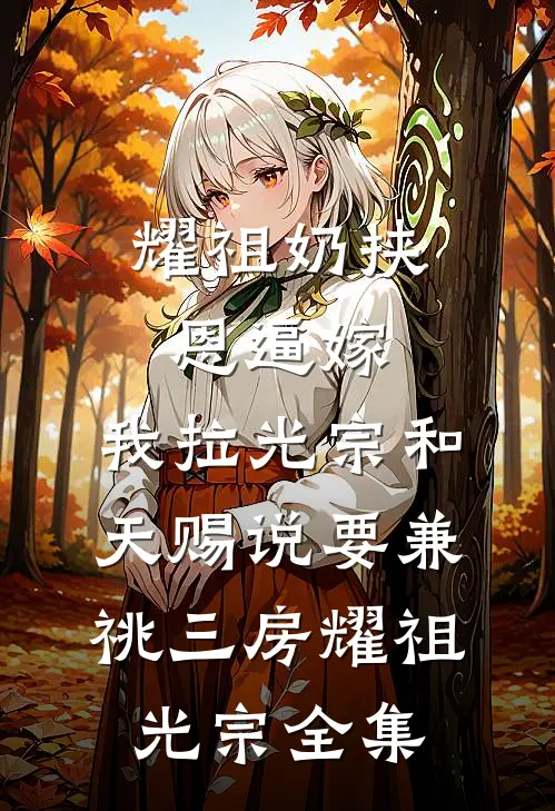 耀祖奶挟恩逼嫁，我拉光宗和天赐说要兼祧三房耀祖光宗全集