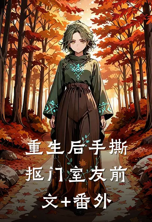 重生后手撕抠门室友前文+番外