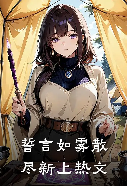 誓言如雾散尽新上热文