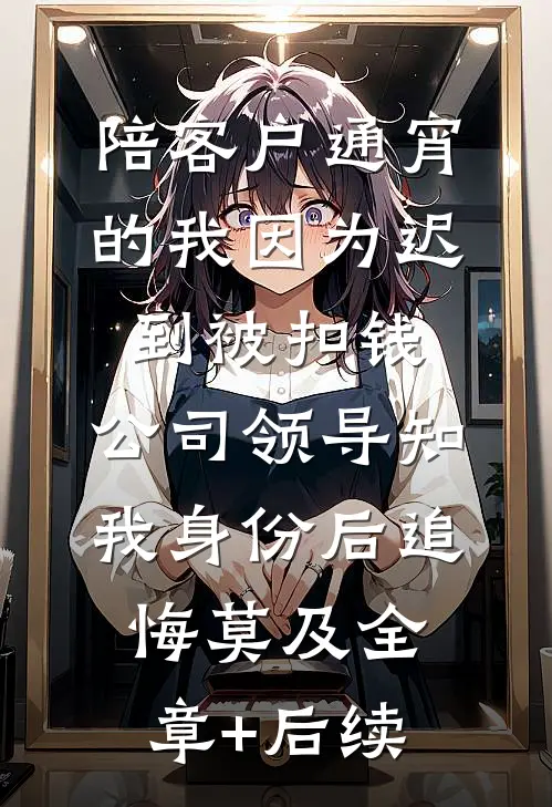 陪客户通宵的我因为迟到被扣钱，公司领导知我身份后追悔莫及全章+后续