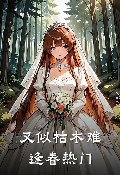 又似枯木难逢春热门