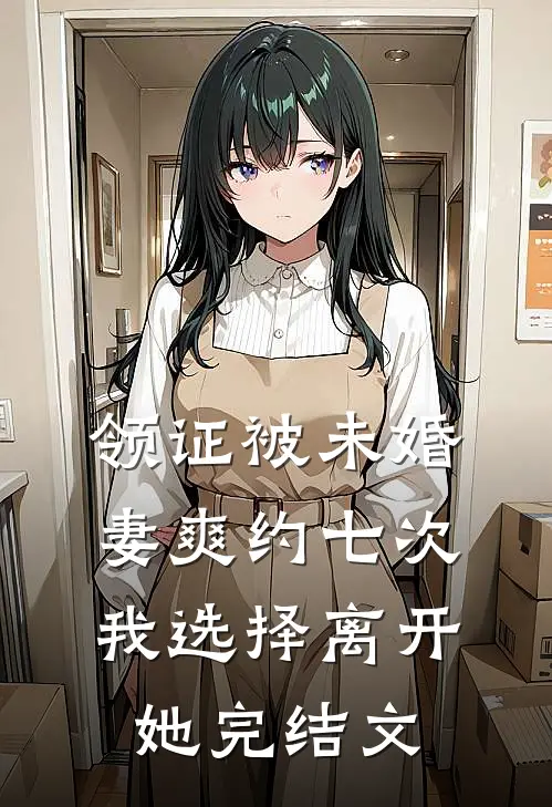 领证被未婚妻爽约七次，我选择离开她完结文