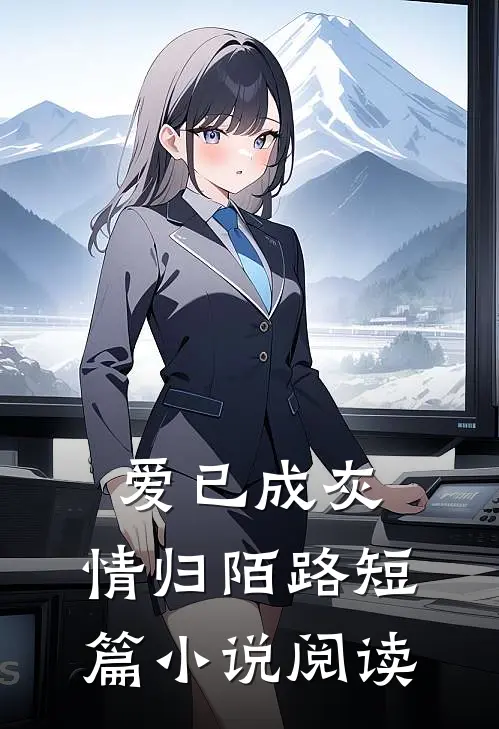 爱已成灰，情归陌路短篇小说阅读