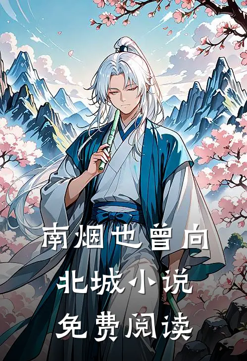 南烟也曾向北城小说免费阅读