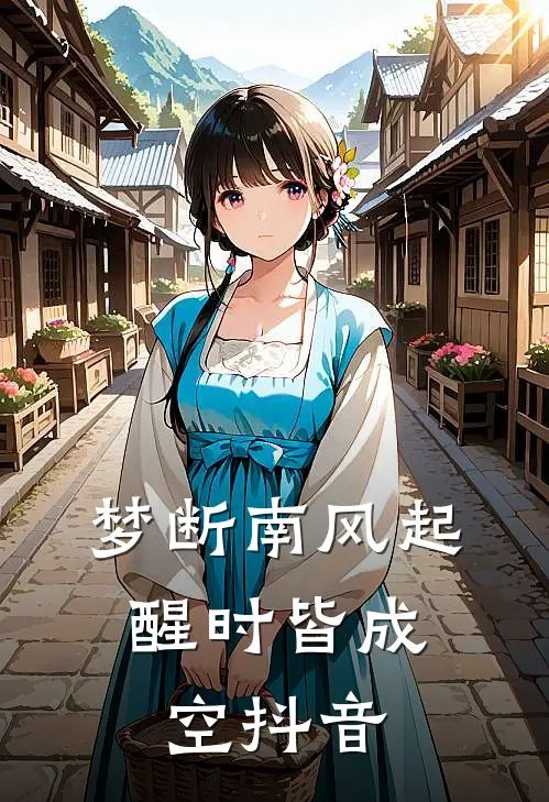梦断南风起，醒时皆成空抖音