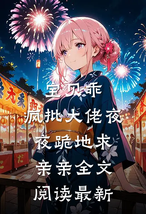 宝贝乖，疯批大佬夜夜跪地求亲亲全文阅读最新