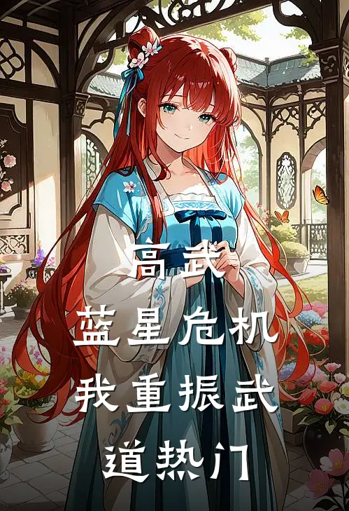 高武：蓝星危机，我重振武道热门