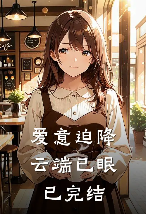 爱意迫降，云端已眠已完结