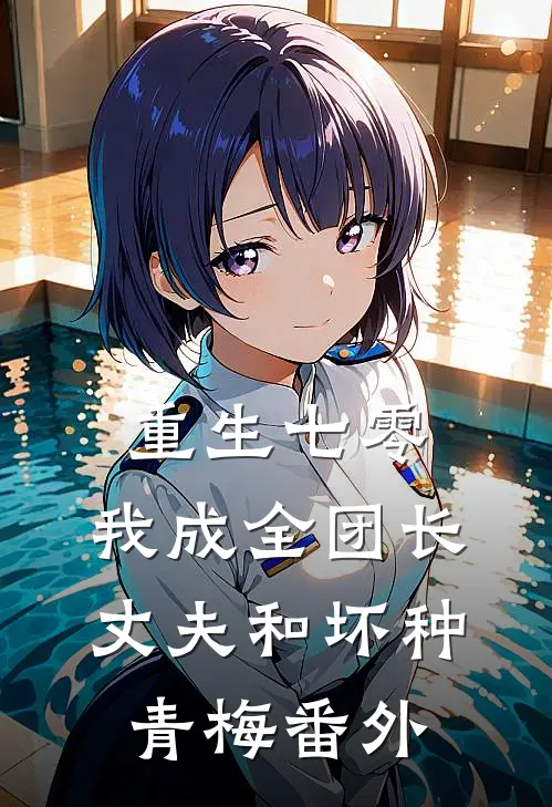 重生七零，我成全团长丈夫和坏种青梅番外