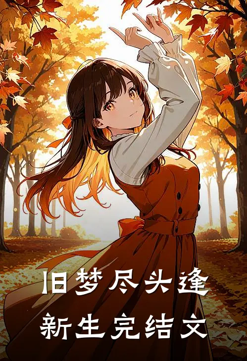 旧梦尽头逢新生完结文