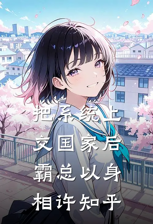 把系统上交国家后，霸总以身相许知乎