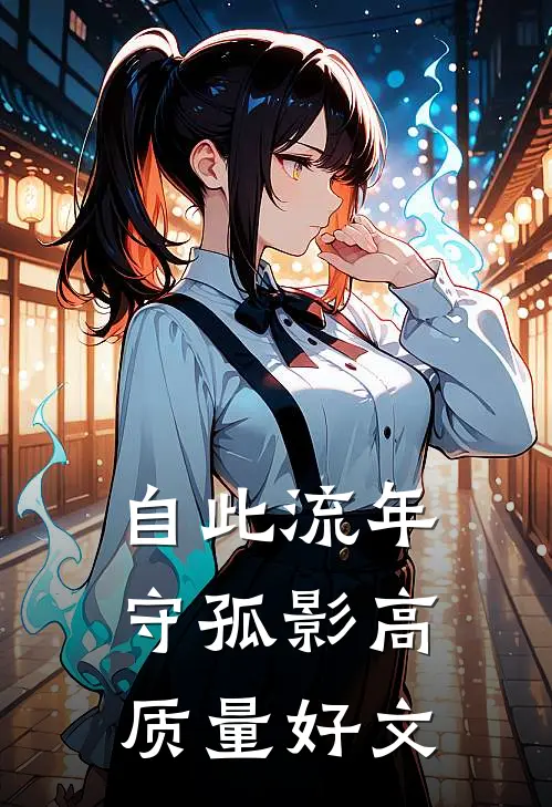 自此流年守孤影高质量好文