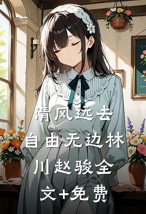 清风远去，自由无边林川赵骏全文+免费