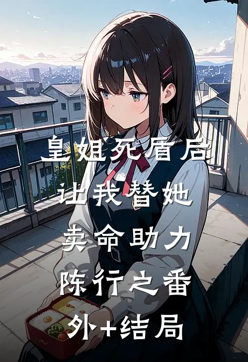 皇姐死盾后让我替她卖命助力陈行之(番外)+(结局)