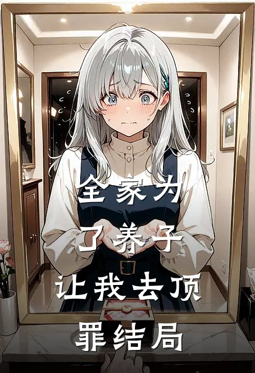 全家为了养子，让我去顶罪结局