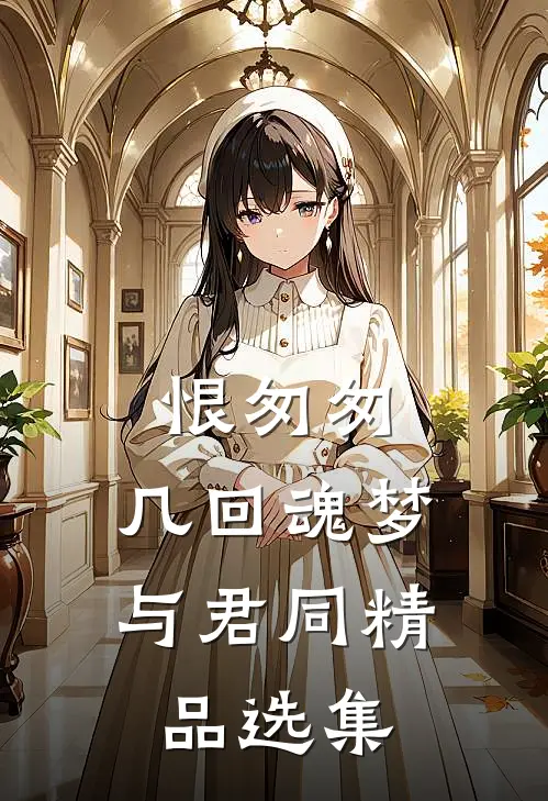 恨匆匆，几回魂梦与君同精品选集