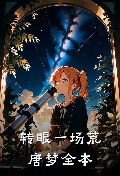 转眼一场荒唐梦全本
