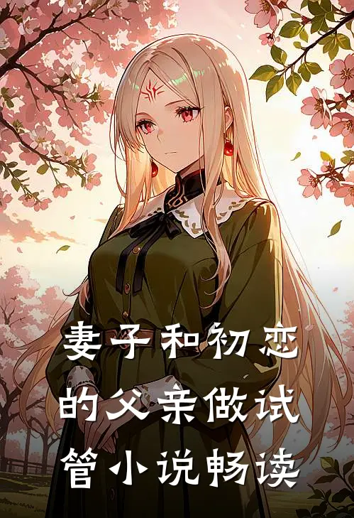 妻子和初恋的父亲做试管小说畅读