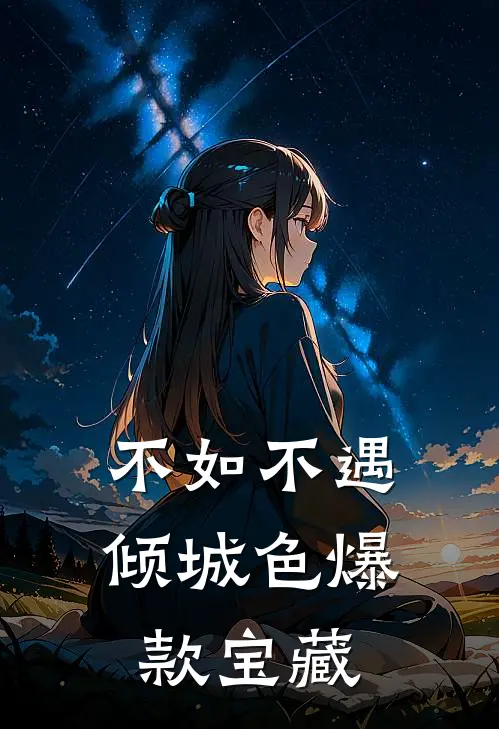 不如不遇倾城色爆款宝藏