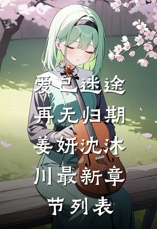 爱已迷途，再无归期姜妍沈沐川最新章节列表