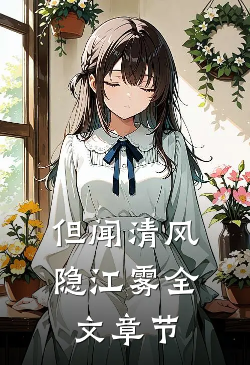 但闻清风隐江雾全文章节
