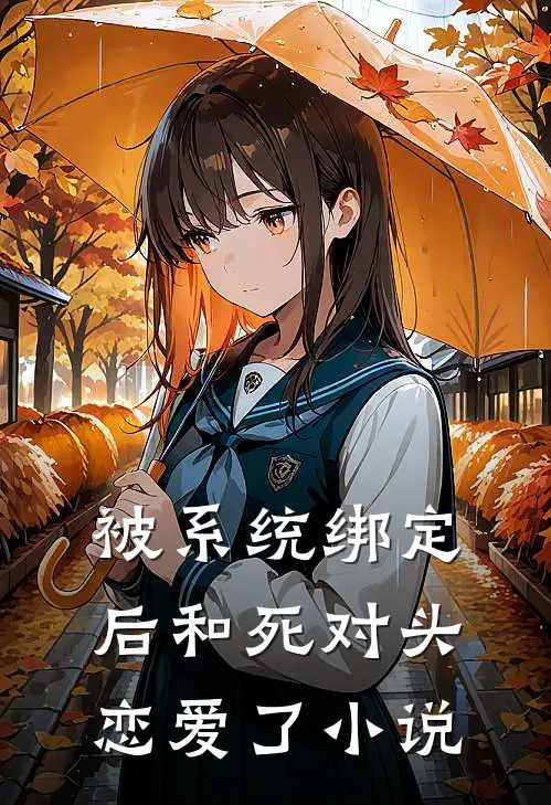 被系统绑定后和死对头恋爱了小说