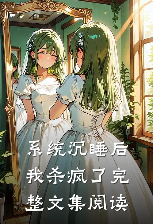 系统沉睡后我杀疯了完整文集阅读