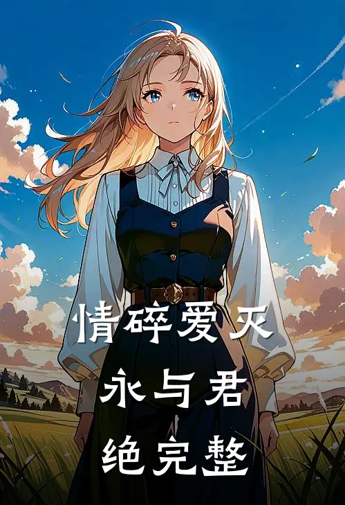 情碎爱灭，永与君绝完整
