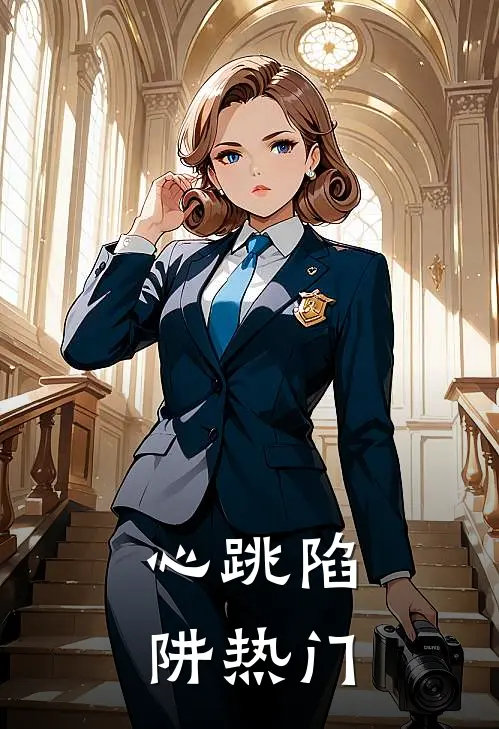 心跳陷阱热门