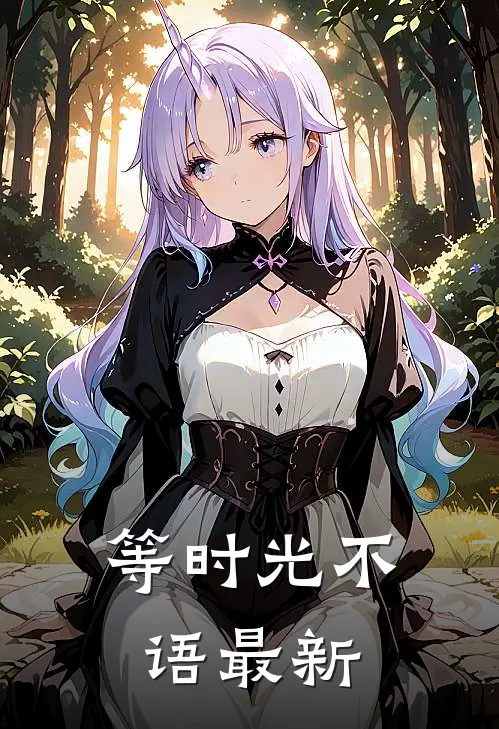 等时光不语最新