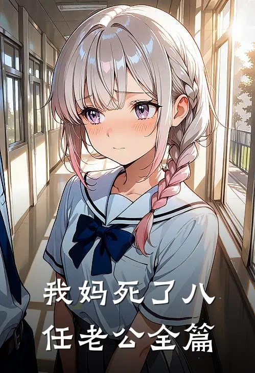 我妈死了八任老公全篇