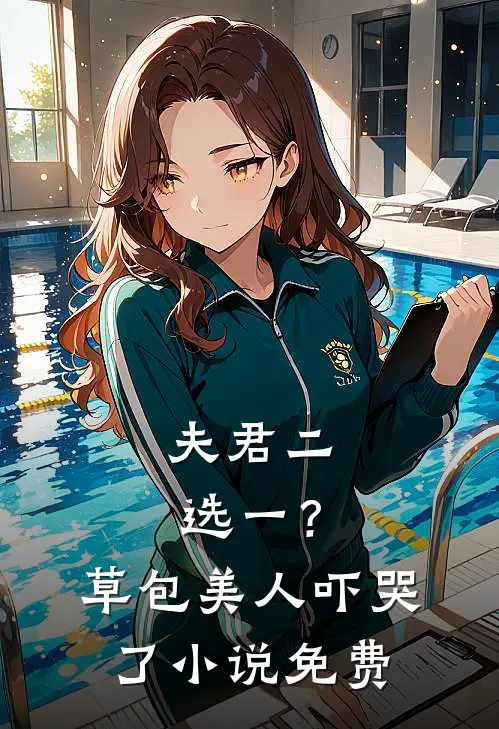 夫君二选一？草包美人吓哭了小说免费
