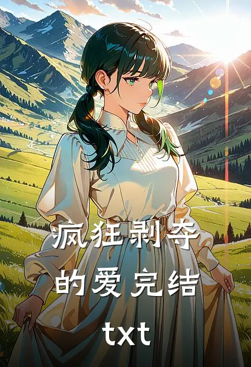 疯狂剥夺的爱完结txt